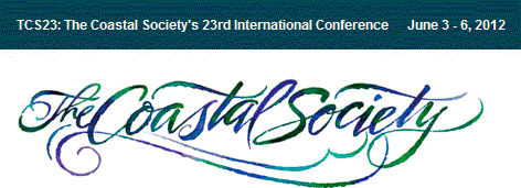The Coastal Society's 23rd International Conference